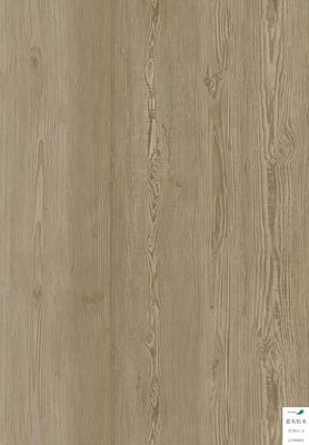 Certification durable de la conception SCS de surface de veine de marbre de plancher de planche de vinyle de Lvt
