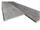 Planche imperméable de vinyle d'Eco SPC parquetant la certification de la couche SCS d'usage de 0.3-0.5 millimètre