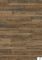 Surface en bois de grain de vinyle de stabilité de plancher en pierre hydrofuge de planche