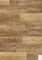 Fibre de bois durable imperméable de configuration de planche de luxe lâche saine de vinyle
