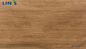 Fibre de bois durable imperméable de configuration de planche de luxe lâche saine de vinyle
