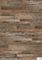 Plancher en pierre naturel antidérapage CDW-191 de SPC de serrure de clic de plancher de vinyle