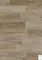 Plancher de clic de PVC de matériel de Vierge, plancher en bois de vinyle imperméable