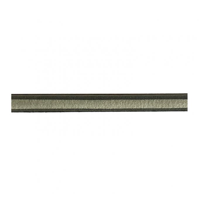 Plancher résistant au feu imperméable 100% sans formaldéhyde enduit UV de haute qualité de spc